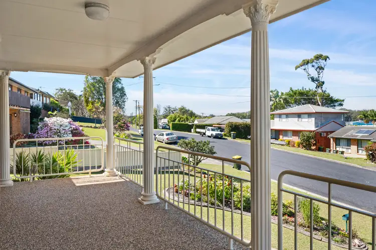 Second view of Homely house listing, 68 Prince James Avenue, Coffs Harbour NSW 2450