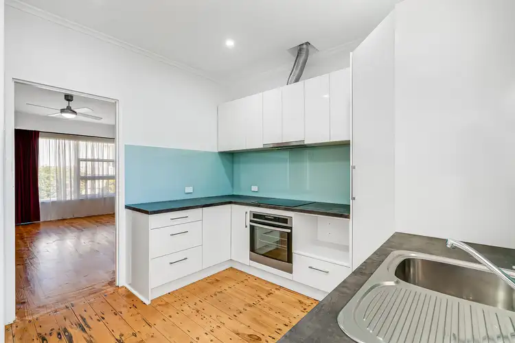 Second view of Homely unit listing, 2/1 Gilbertson Road, Seacliff Park SA 5049
