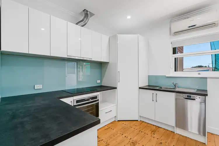 Third view of Homely unit listing, 2/1 Gilbertson Road, Seacliff Park SA 5049
