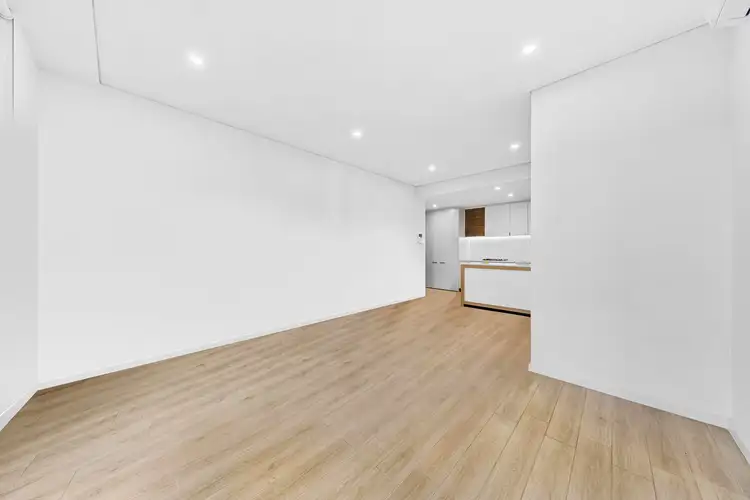 Fourth view of Homely apartment listing, 741/64 River Road, Ermington NSW 2115
