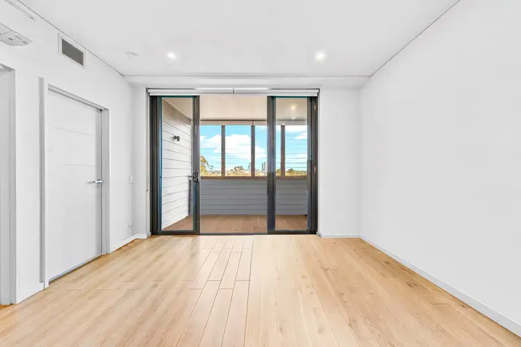 Fifth view of Homely apartment listing, 741/64 River Road, Ermington NSW 2115
