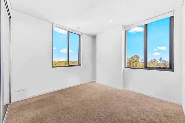 Sixth view of Homely apartment listing, 741/64 River Road, Ermington NSW 2115