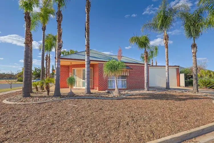 1 Streisand Court, Mildura VIC 3500