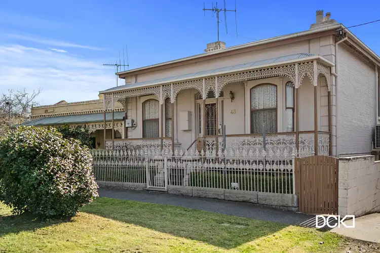48 Bramble Street