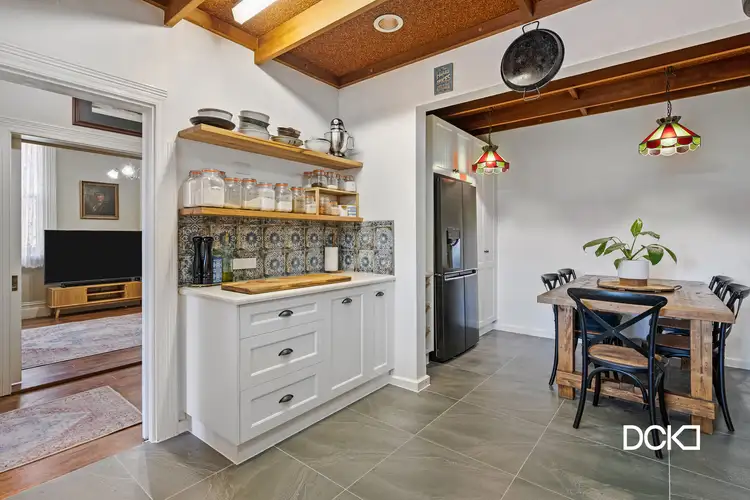 Third view of Homely house listing, 48 Bramble Street, Bendigo VIC 3550
