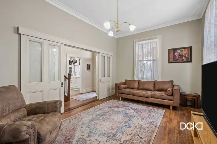Fourth view of Homely house listing, 48 Bramble Street, Bendigo VIC 3550