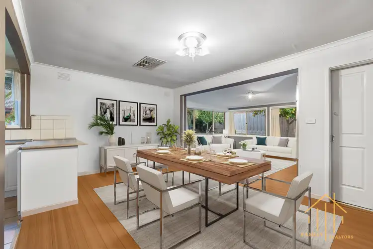 Fifth view of Homely house listing, 11 Stephens Close, Endeavour Hills VIC 3802