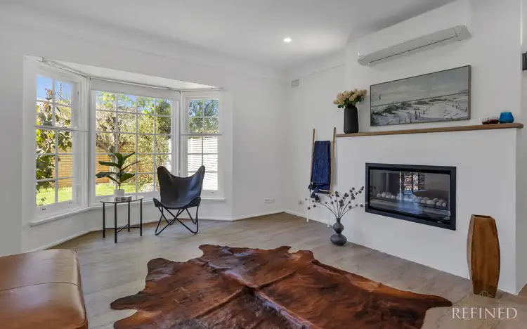 Main view of Homely unit listing, 1/347A Portrush Road, Toorak Gardens SA 5065