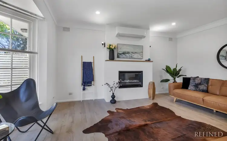 Second view of Homely unit listing, 1/347A Portrush Road, Toorak Gardens SA 5065