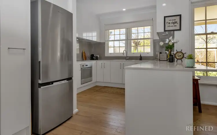 Fifth view of Homely unit listing, 1/347A Portrush Road, Toorak Gardens SA 5065