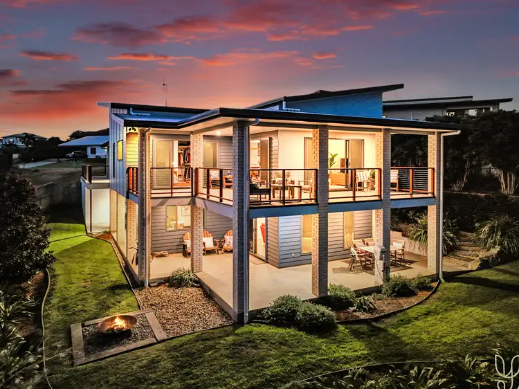 13 Samoa Street, Pacific Heights QLD 4703
