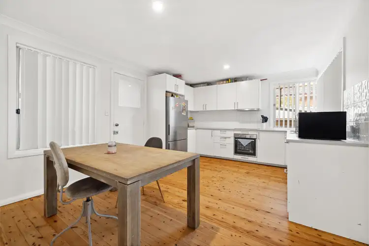 Third view of Homely house listing, 22 Kooloona Crescent, Bradbury NSW 2560