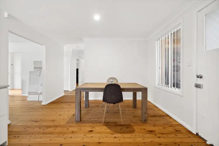 Fifth view of Homely house listing, 22 Kooloona Crescent, Bradbury NSW 2560