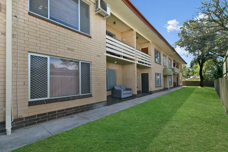 7/19 Fulton Street, Glenelg North SA 5045