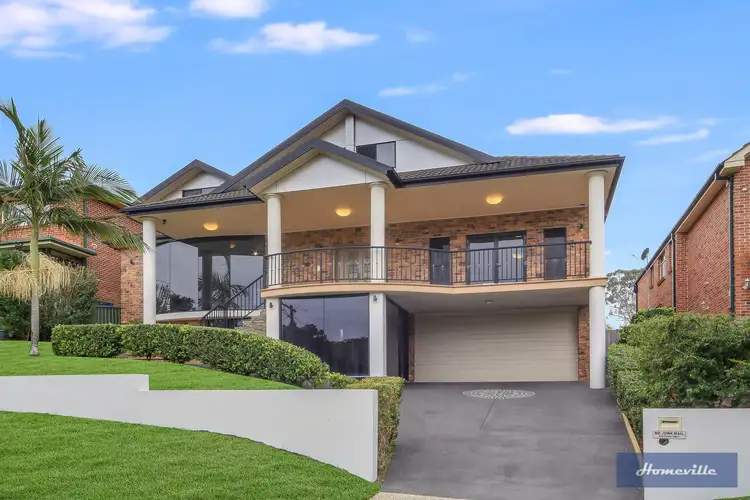 4 Orchard Street, Epping NSW 2121