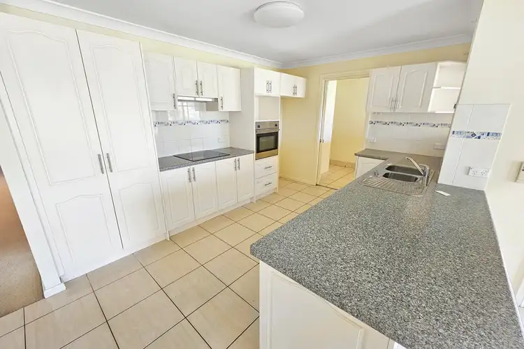 Third view of Homely house listing, 11 Florence Close, Mudgee NSW 2850