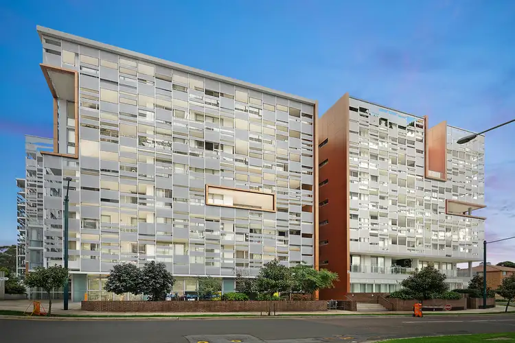 Main view of Homely apartment listing, B306/17 Shepherd Street, Liverpool NSW 2170