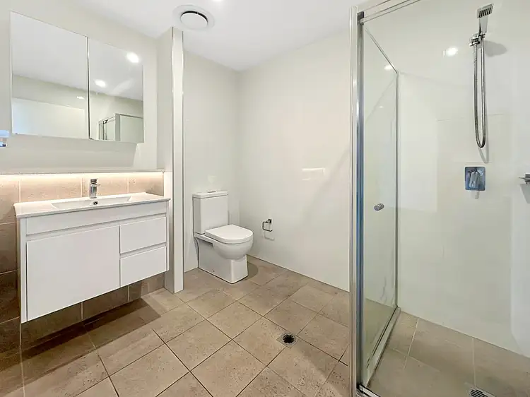 Fifth view of Homely apartment listing, B306/17 Shepherd Street, Liverpool NSW 2170