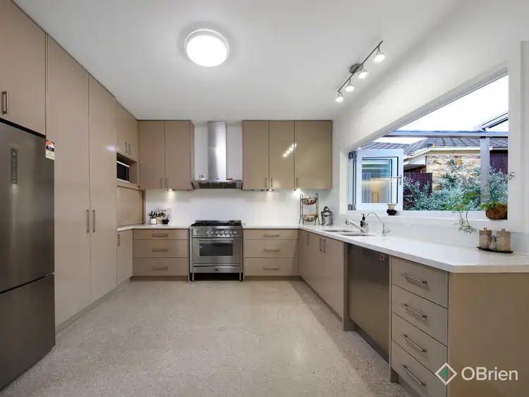 Fourth view of Homely townhouse listing, 2/5 Cleek Ave, Oakleigh South VIC 3167