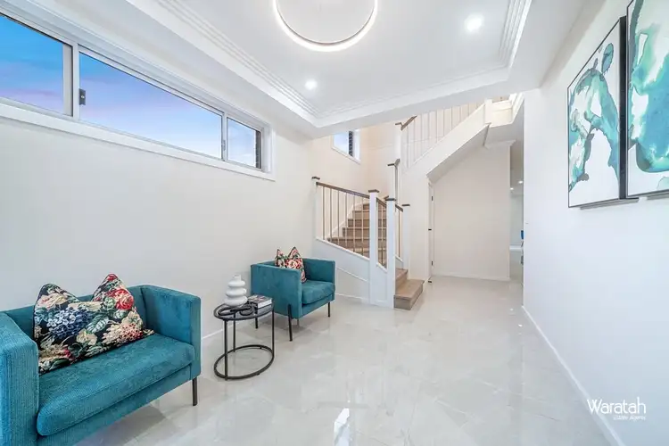 Third view of Homely house listing, 64 Garganey Parade, Marsden Park NSW 2765