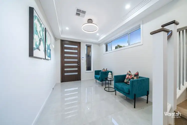 Fourth view of Homely house listing, 64 Garganey Parade, Marsden Park NSW 2765