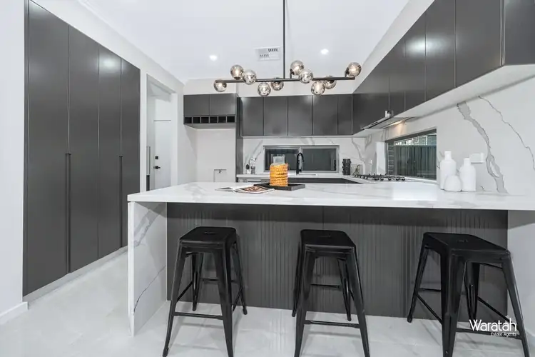 Fifth view of Homely house listing, 64 Garganey Parade, Marsden Park NSW 2765