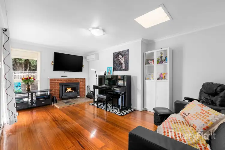 Second view of Homely house listing, 176 Dunne Street, Bundoora VIC 3083