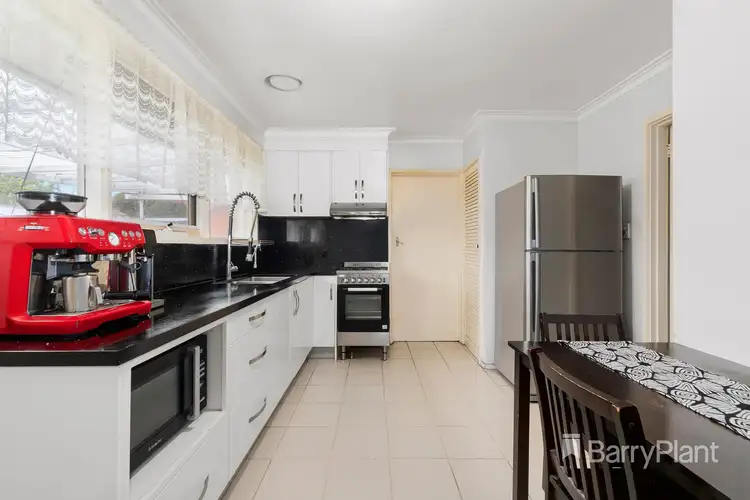 Fourth view of Homely house listing, 176 Dunne Street, Bundoora VIC 3083