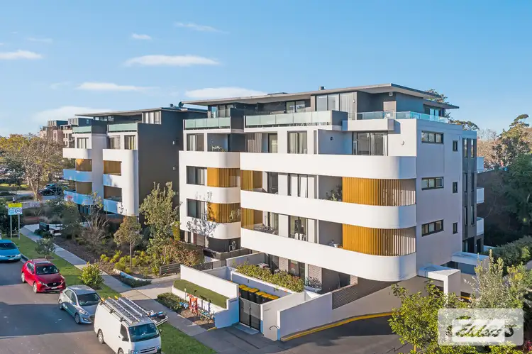 13/1 Citrus Avenue, Hornsby NSW 2077