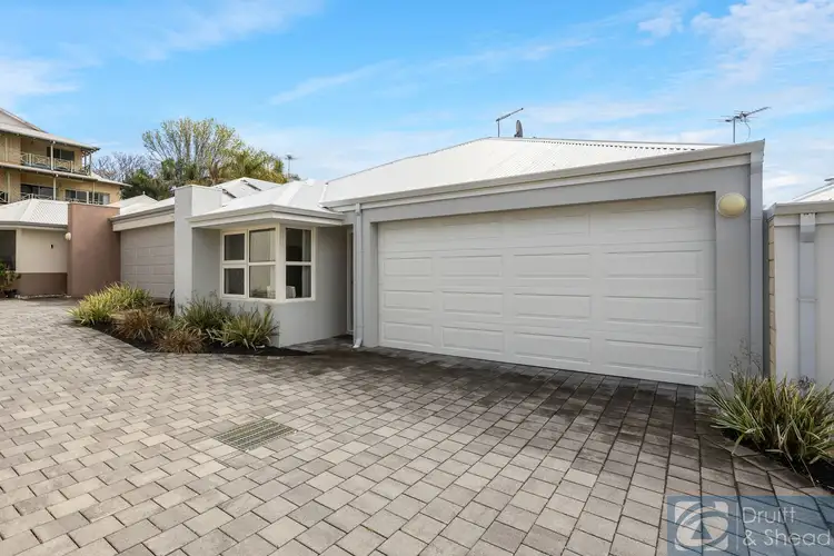 9C Mahlberg Avenue, Woodlands WA 6018