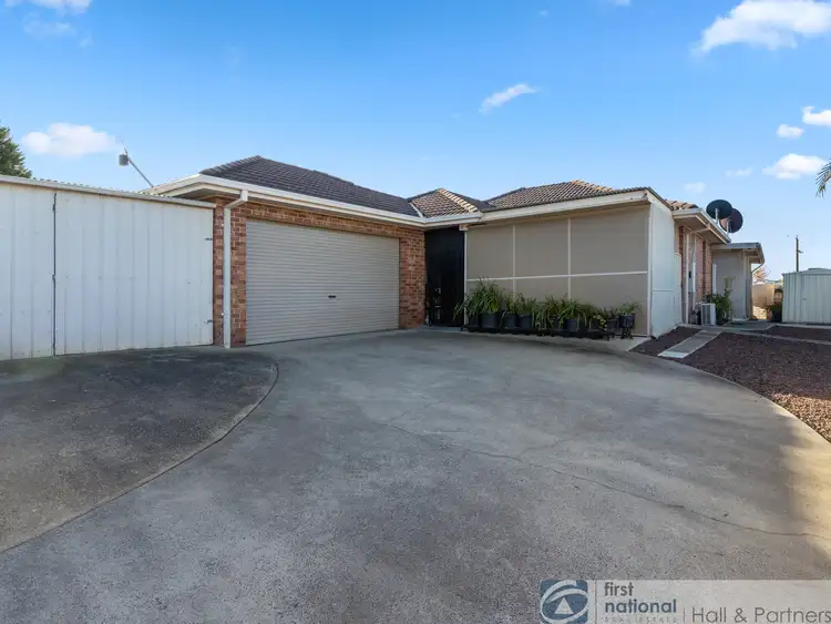Main view of Homely house listing, 17 Melissa Court, Hampton Park VIC 3976