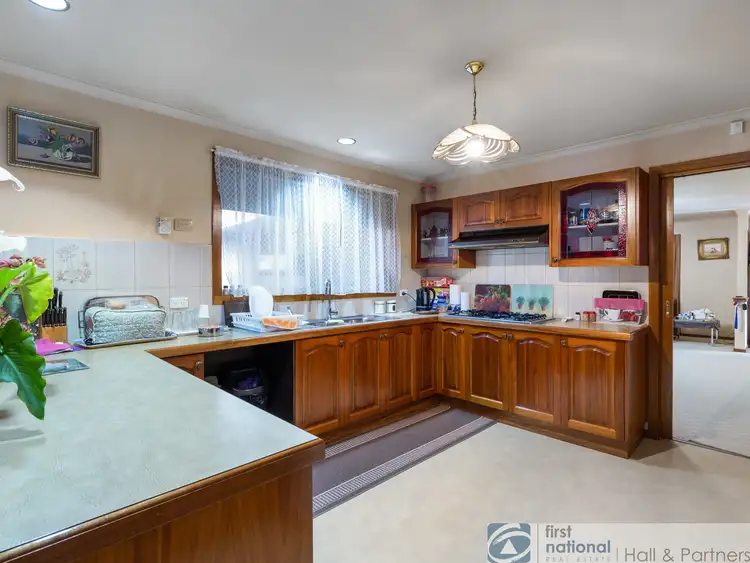 Second view of Homely house listing, 17 Melissa Court, Hampton Park VIC 3976