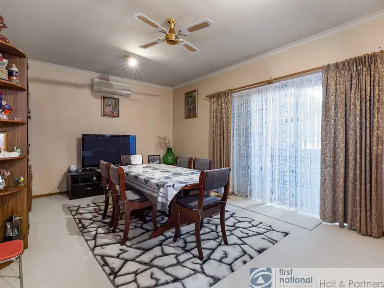 Fourth view of Homely house listing, 17 Melissa Court, Hampton Park VIC 3976