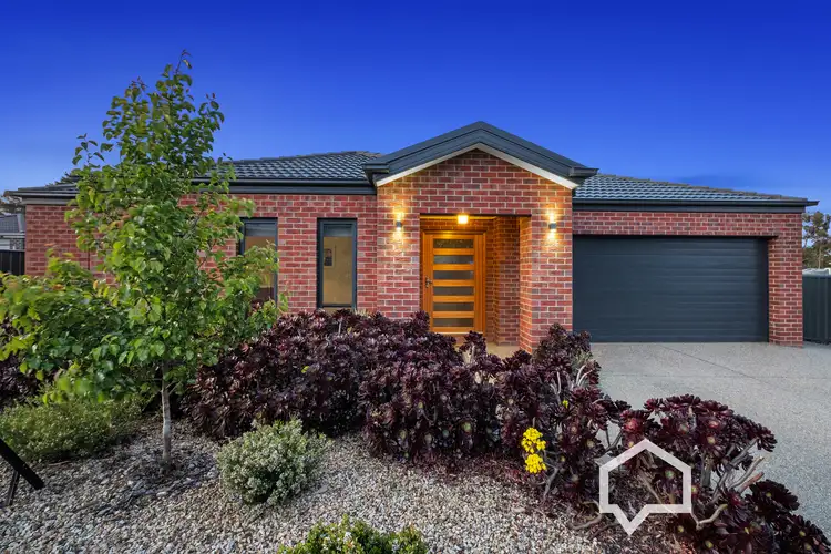6 Chaplin Court, Eaglehawk VIC 3556