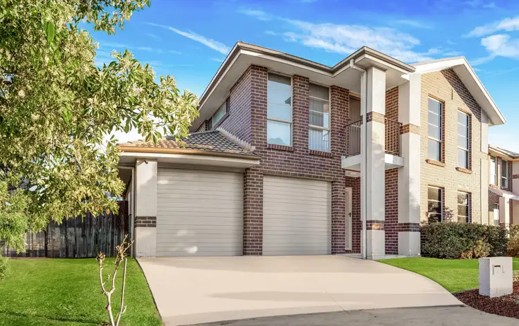 Main view of Homely house listing, 25 Greenview Parade, The Ponds NSW 2769