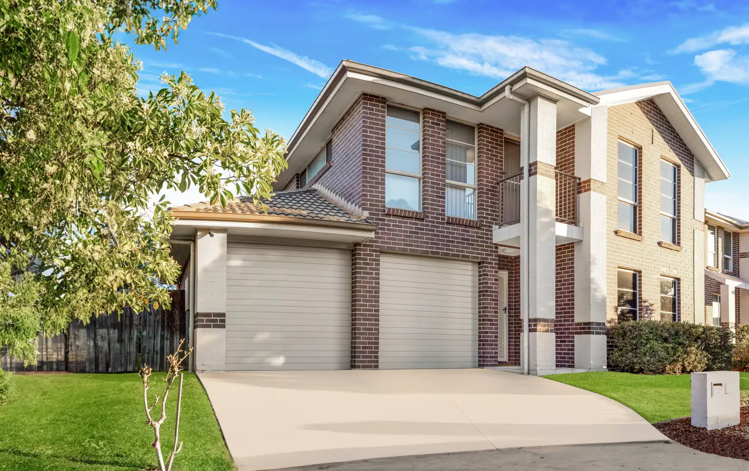 Main view of Homely house listing, 25 Greenview Parade, The Ponds NSW 2769