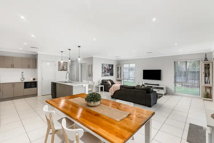 Fourth view of Homely house listing, 25 Greenview Parade, The Ponds NSW 2769