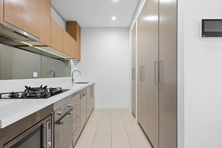 Fourth view of Homely apartment listing, 303/349 Bulwara Road, Ultimo NSW 2007