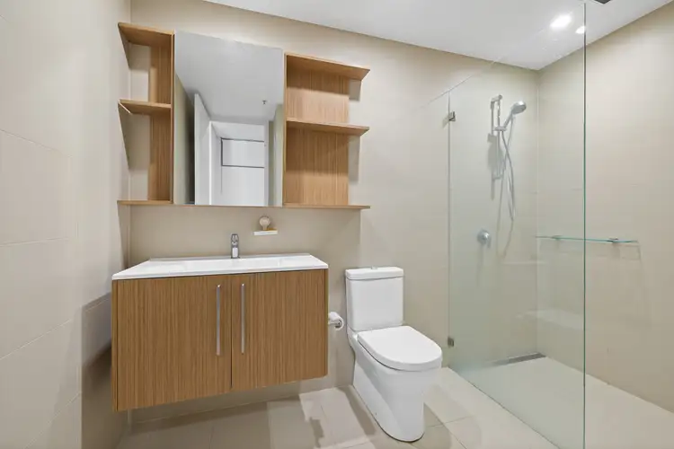Fifth view of Homely apartment listing, 303/349 Bulwara Road, Ultimo NSW 2007