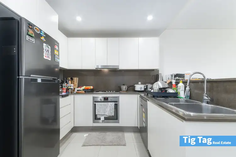 Second view of Homely apartment listing, 104/6 East Street, Granville NSW 2142