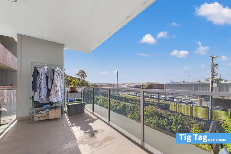 Fifth view of Homely apartment listing, 104/6 East Street, Granville NSW 2142