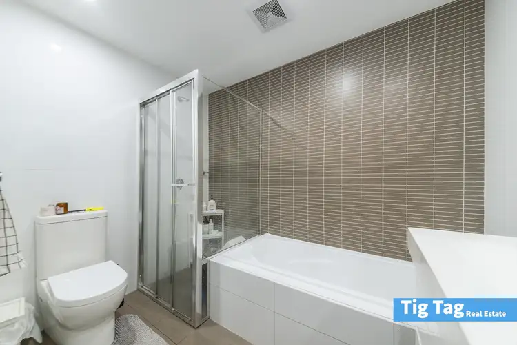 Sixth view of Homely apartment listing, 104/6 East Street, Granville NSW 2142