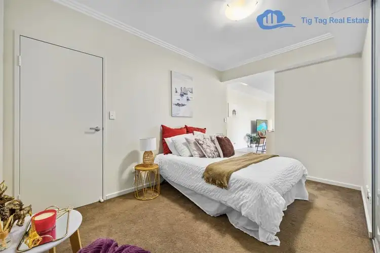 Sixth view of Homely apartment listing, 306/36-46 Cowper Street, Parramatta NSW 2150