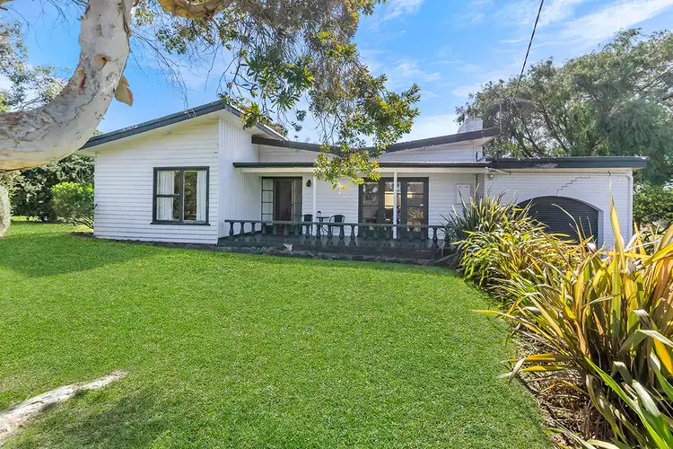 Main view of Homely house listing, 162 Must Street, Portland VIC 3305
