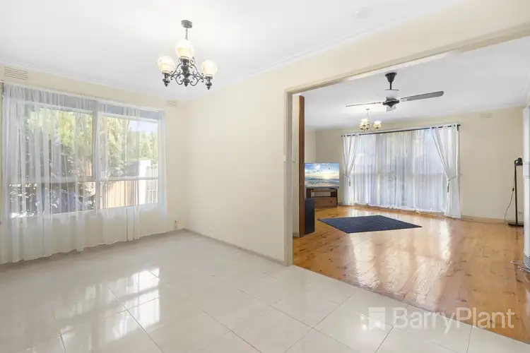 Second view of Homely house listing, 6 Cheviot Road, Keysborough VIC 3173