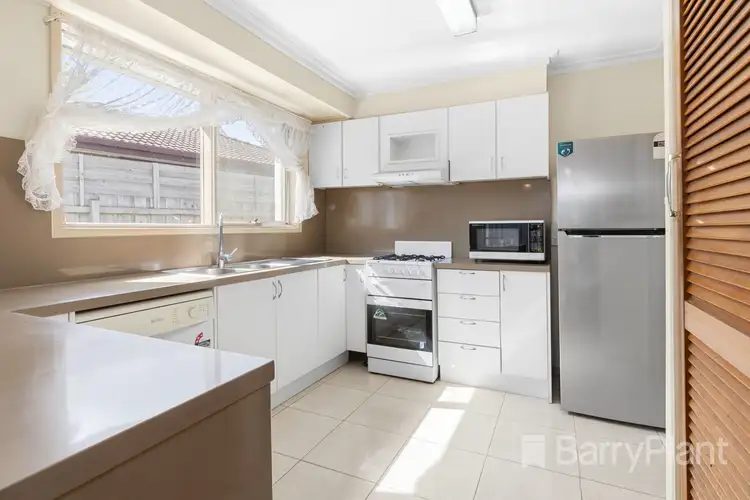 Fifth view of Homely house listing, 6 Cheviot Road, Keysborough VIC 3173