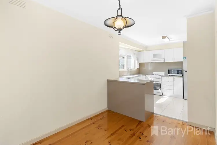 Sixth view of Homely house listing, 6 Cheviot Road, Keysborough VIC 3173