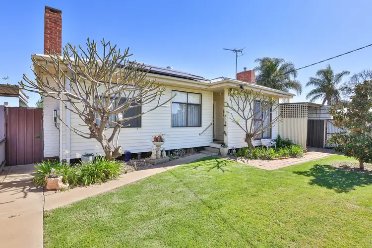 Main view of Homely house listing, 233 Ninth Street, Mildura VIC 3500