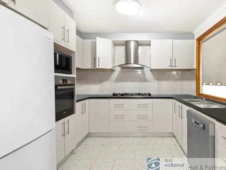 Second view of Homely house listing, 2 Legend Court, Hallam VIC 3803