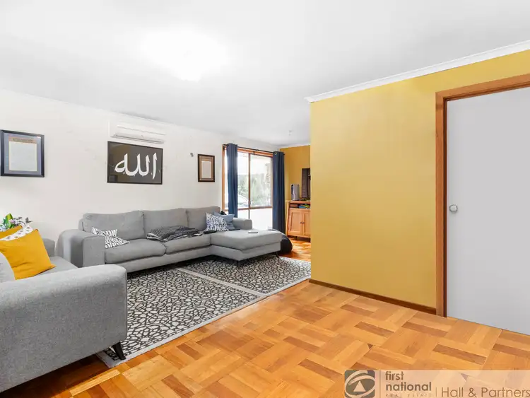 Third view of Homely house listing, 2 Legend Court, Hallam VIC 3803